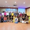 จัดทำแผนบริหารความเสี่ยง ประจำปี 2564